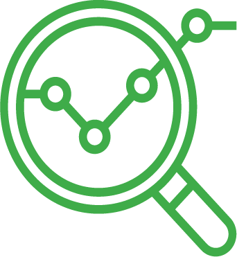 analytics icon